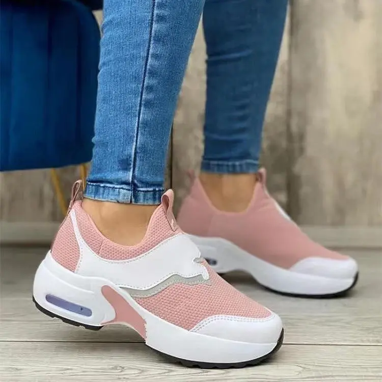 Sports Shoes Closed Toe Casual Women Climbing