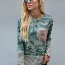 Camouflage Green