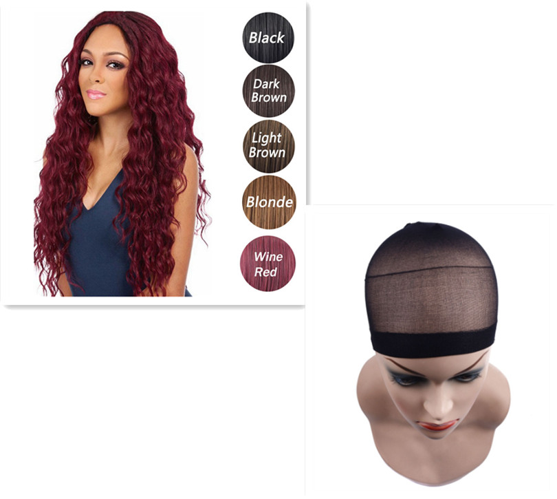 Light Brown Set