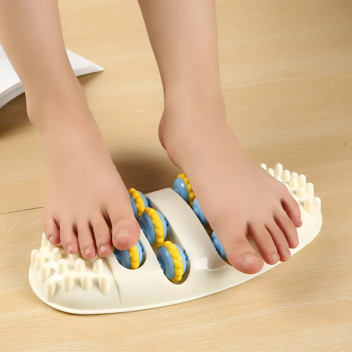 Foot Massage Pad - detail photo 2
