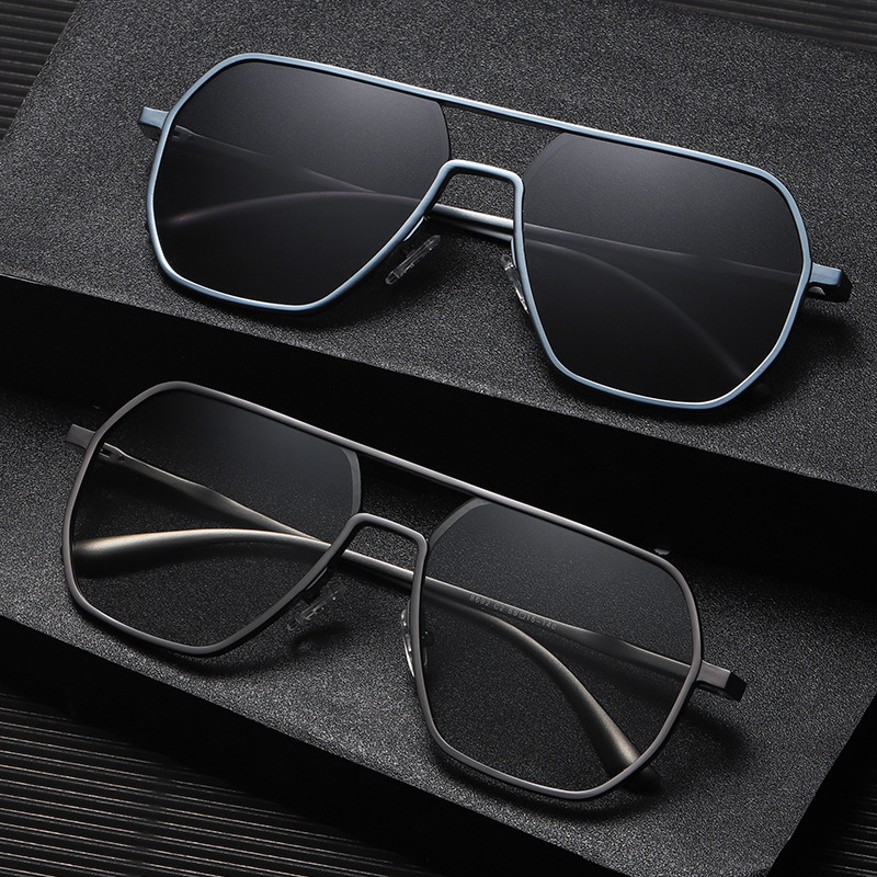 Title 9, Aluminum Magnesium Color Changing Glasses For D...