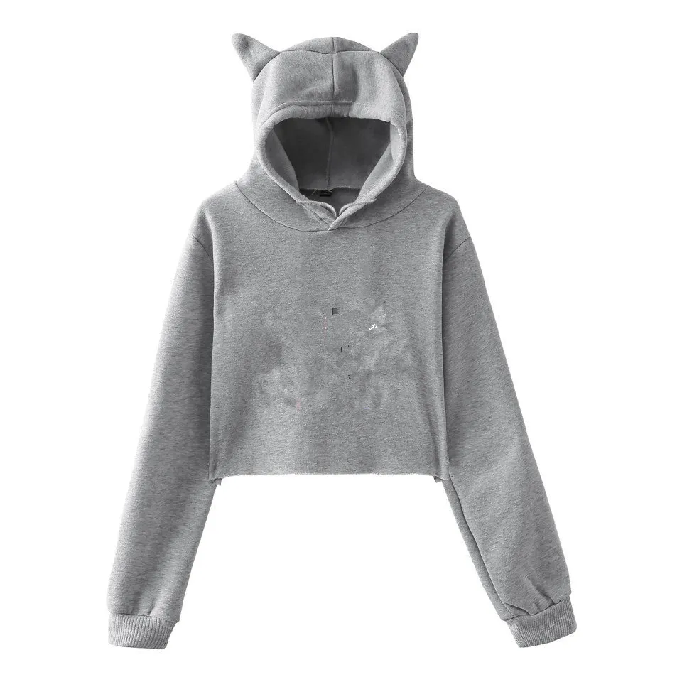 OrcaJump – Mens Gray Half-Zp Pullover Sweatshrt | Sports & Outdoor