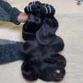 Body Wave