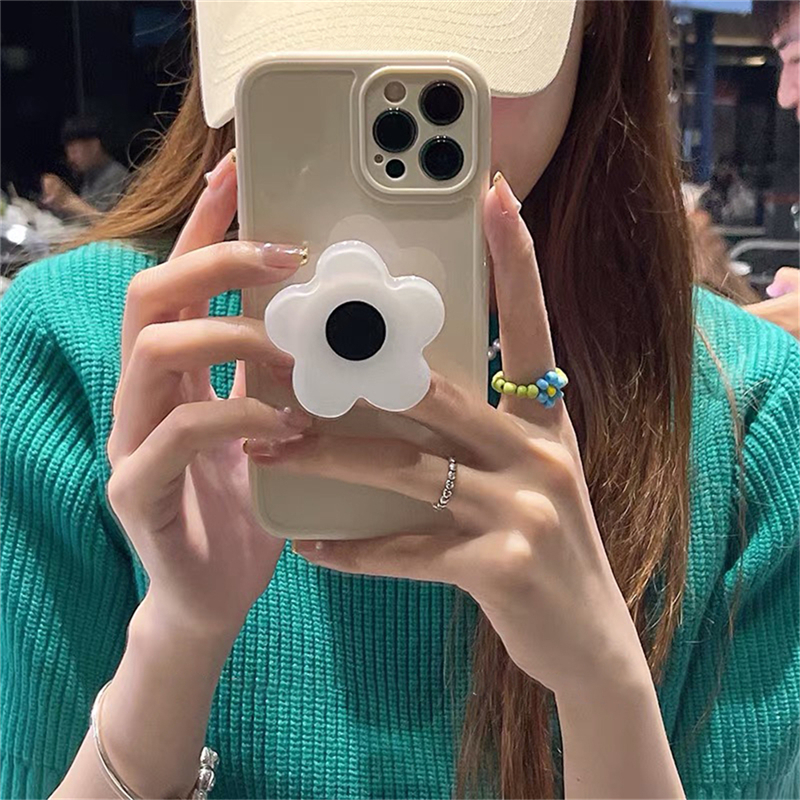 Cute Flower Phone Case