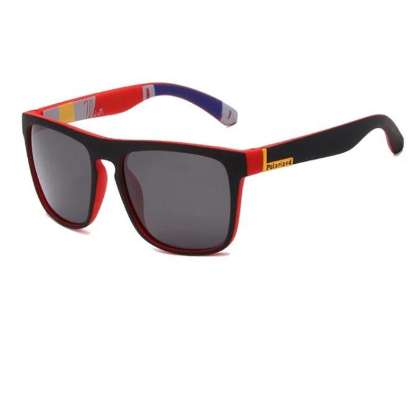 Title 4, Color changing polarized sunglasses