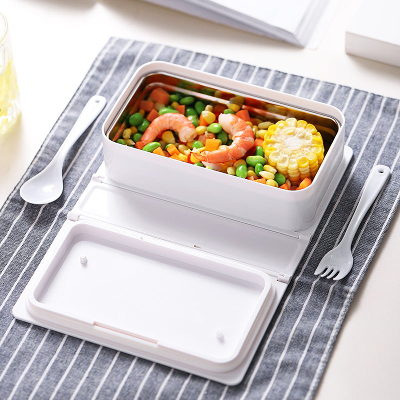 Title 9, Simple portable Bento Box