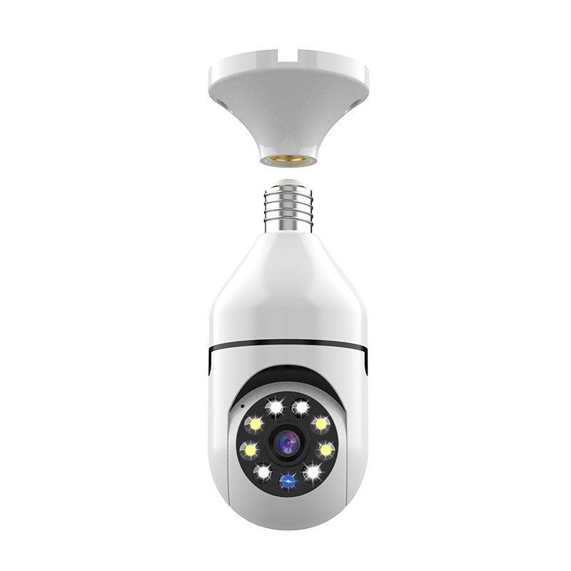 Light Bulb Monitoring