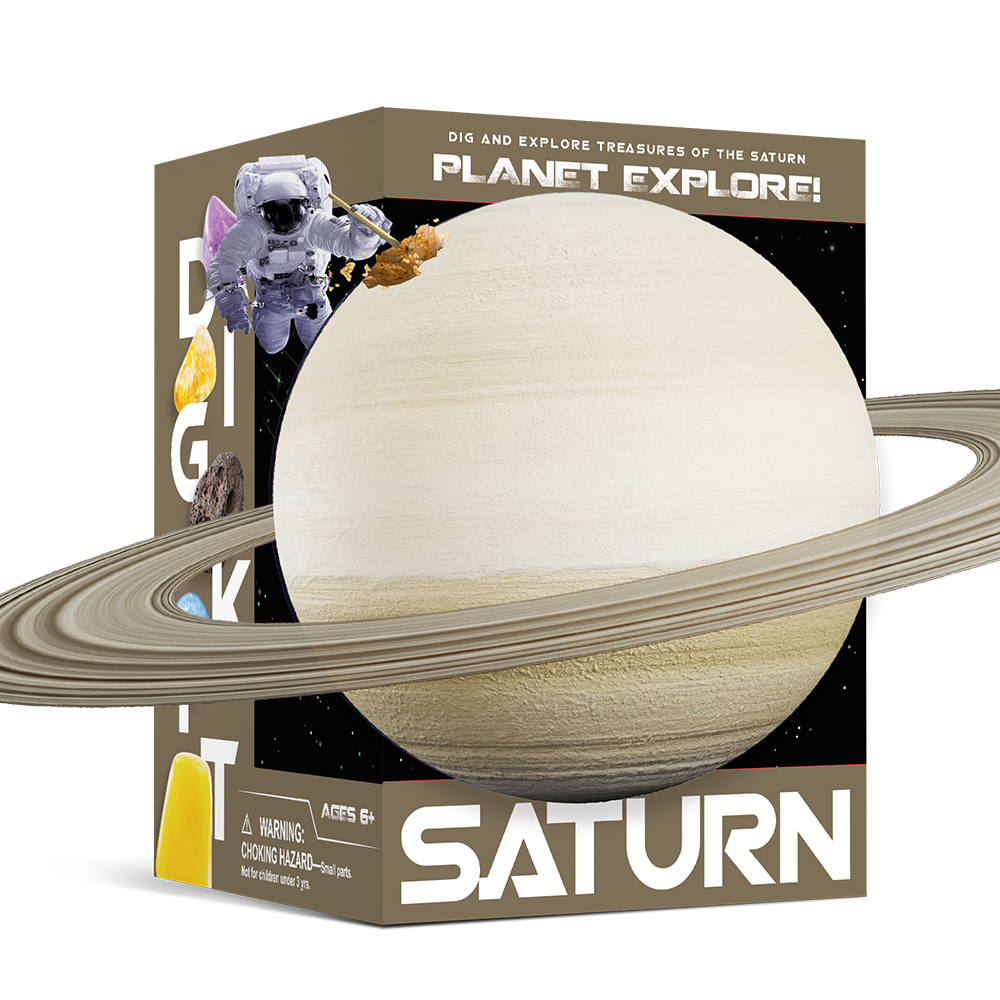 Saturn