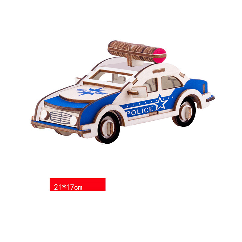 A70 police car