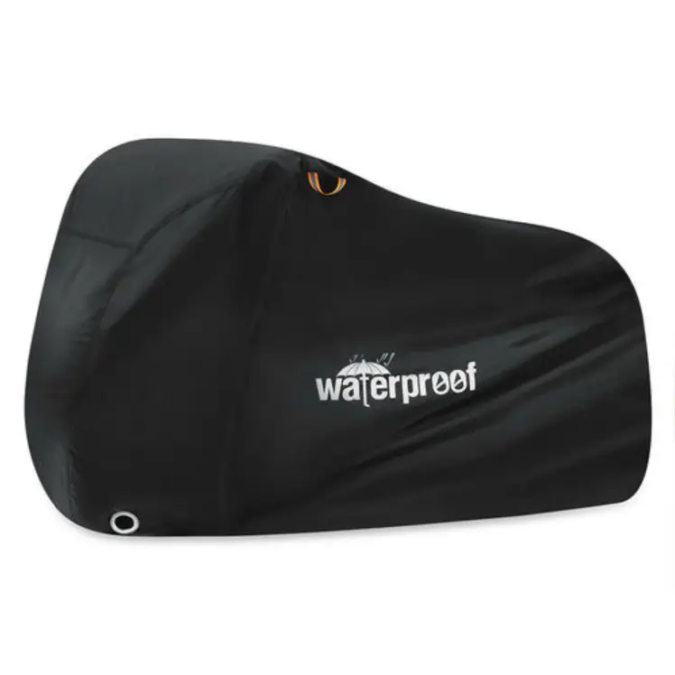 Mountain Bike Bicycle Rain Cover Waterproof Heavy Duty Cycle Cover Storage Bag