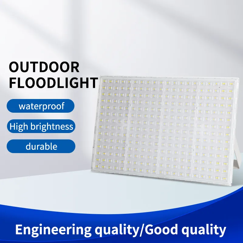 LED Floodlights