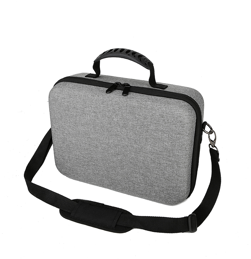 Dedicated VR Glasses Storage Box Storage Bag Hard Shell Shockproof Carrying Case