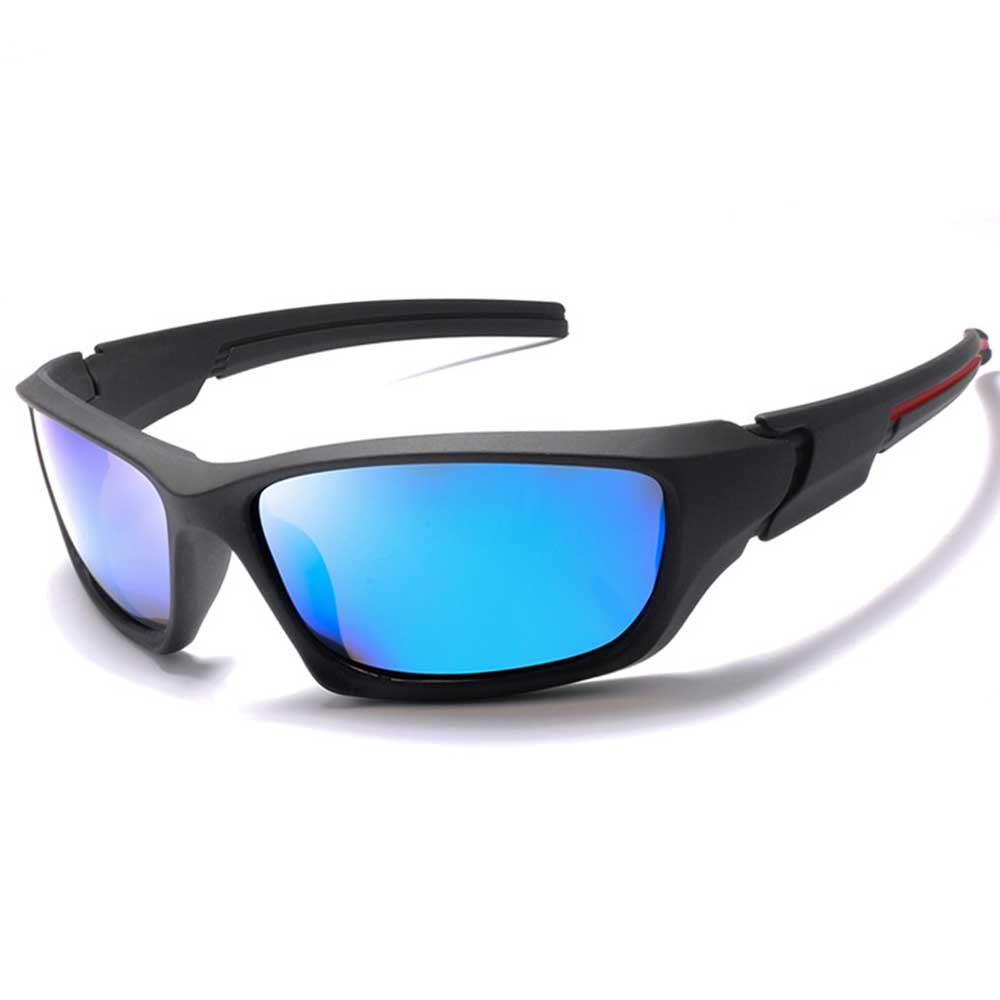 Title 3, Sports Polarized Sunglasses Cycling Glasses