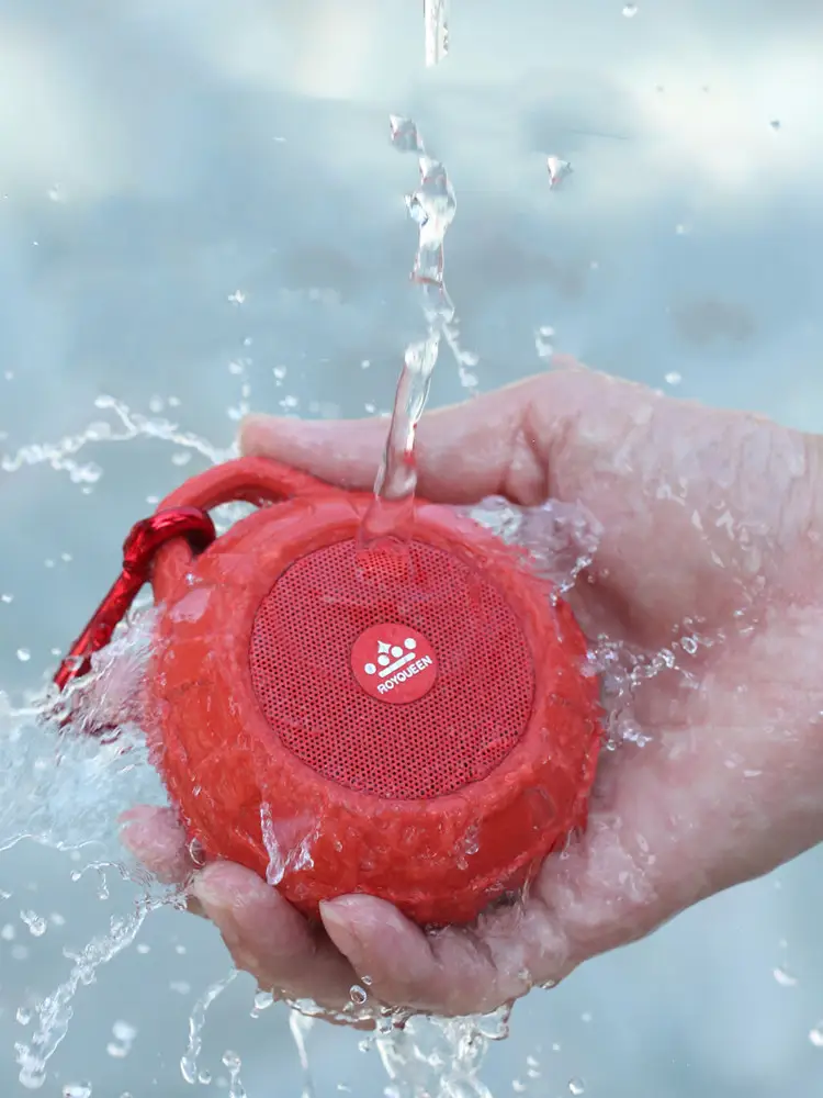 Bluetooth Card Subwoofer Volume Mobile Phone Wireless Small Speaker