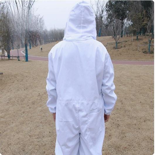 Manufacturer Wholesale Bee Guards, One-piece Bee Guards, Space — foto 3
