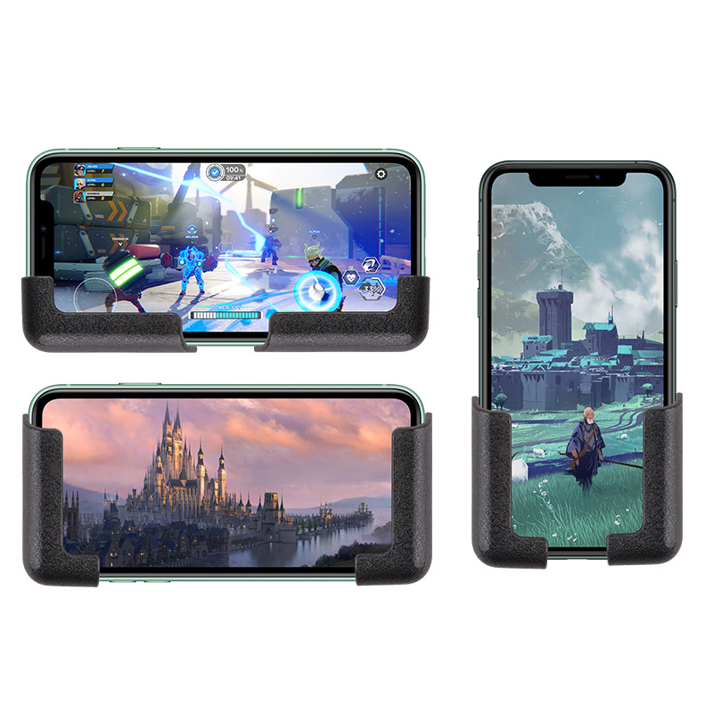 Car Mobile Phone Holder Stick Type - Image 4