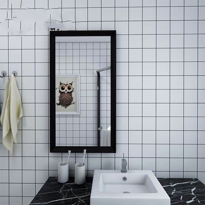 Kitchen Waterproof And Oil-proof Self-adhesive Wall Paper