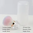 Transparent