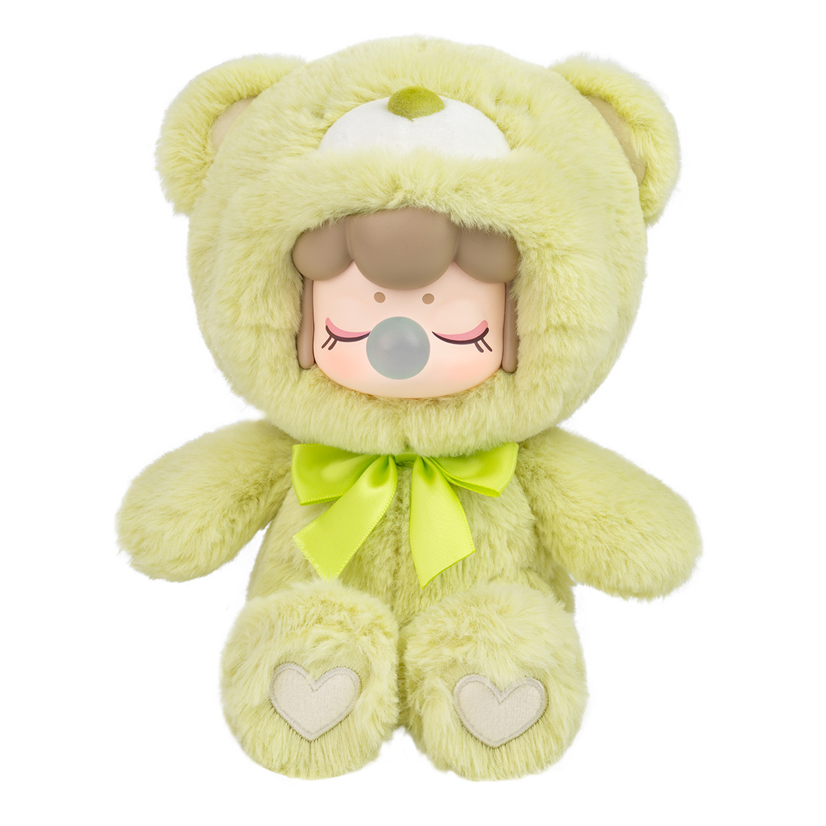 Rolife Nanci First Generation Chocolate Colorful Series Blind Boxes, 6 Regular Boxes And 1 Surprise Design. Adorable Collectible Dolls For Teenagers And Adults, Perfect For Holiday Gifts