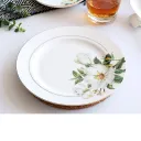 8Inch Flat Plate
