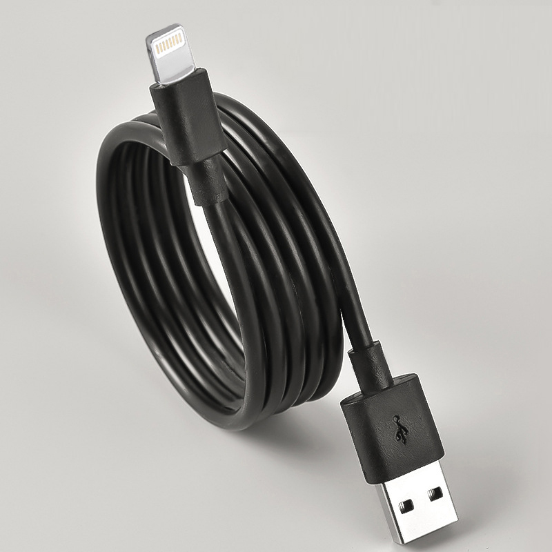 2A Mobile Phone Data Cable 2 Meters Suitable For Fast Charging Cable