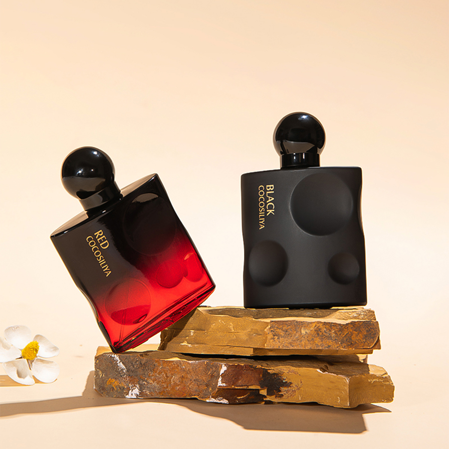 Temptation Perfume Lasts Long, Niche Perfume — foto 7
