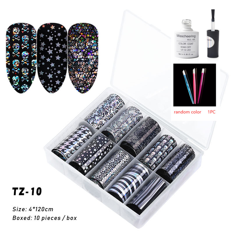 TZ010 Set