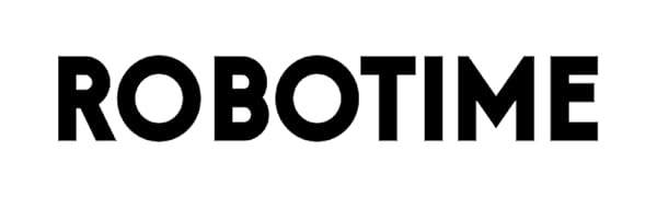 Title 1, ROBOTIME Kit Fai da Te Casa delle Bambole in Mi...