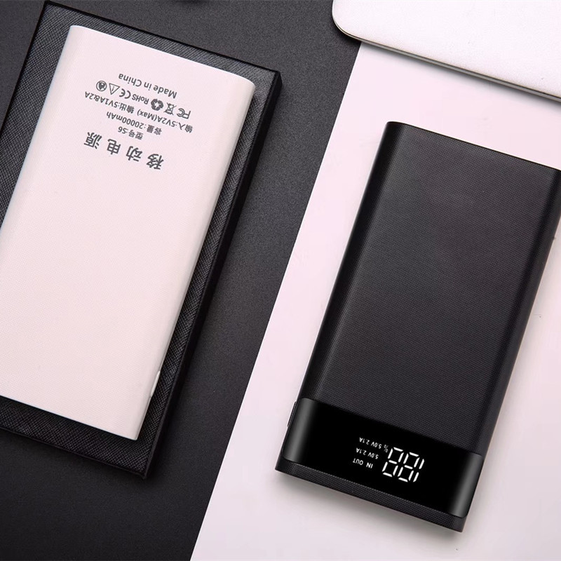 Digital Display Power Bank Spring Kit - Image 3