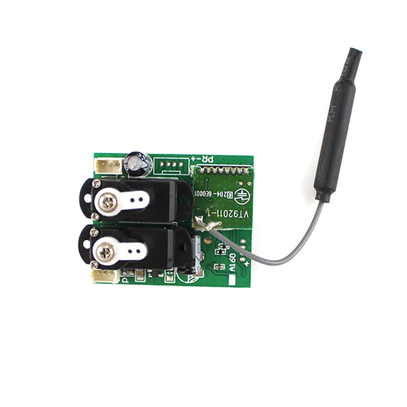 RC Glider Accessories Receiver Board Main Motherboard