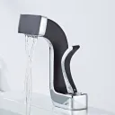 Black And Silver