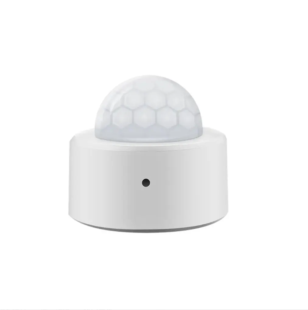 Zigbee PIR Human Body Motion Infrared Detector