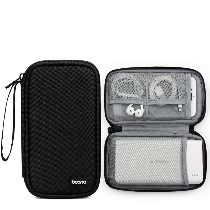 Power Protection Cover Earphone Storage Box — foto 10