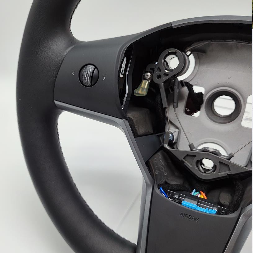 Upgrade Heated Steering Wheel 1490214-00-B For - Tesla Model 3 Y — image 7