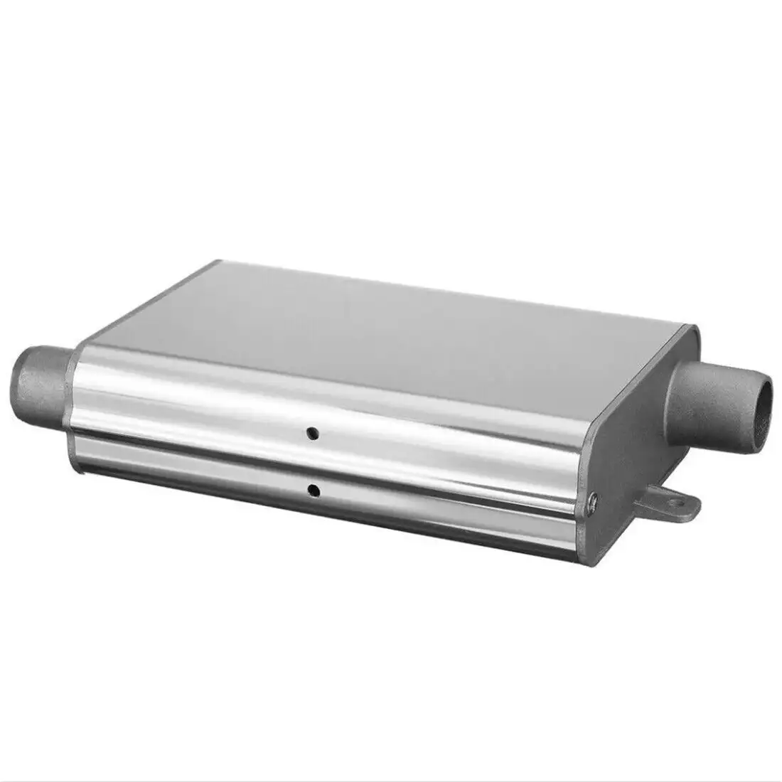 Upgraded 24mm Exhaust Pipe Silencer Muffler For Car Air    Parking Heater UK
