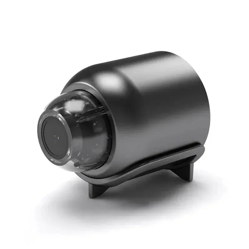 Smart Security Camera