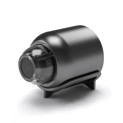 Smart Security Camera