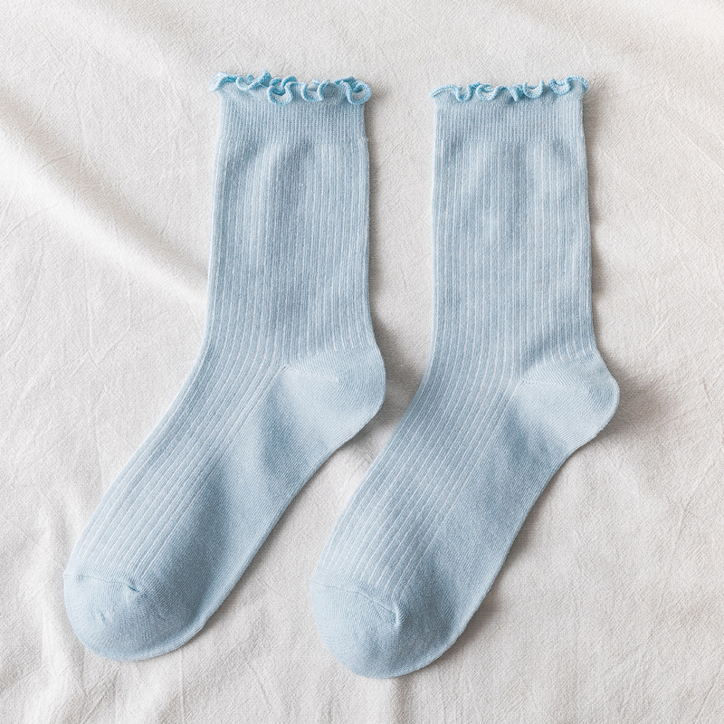 Title 5, Socken mit Holzohren