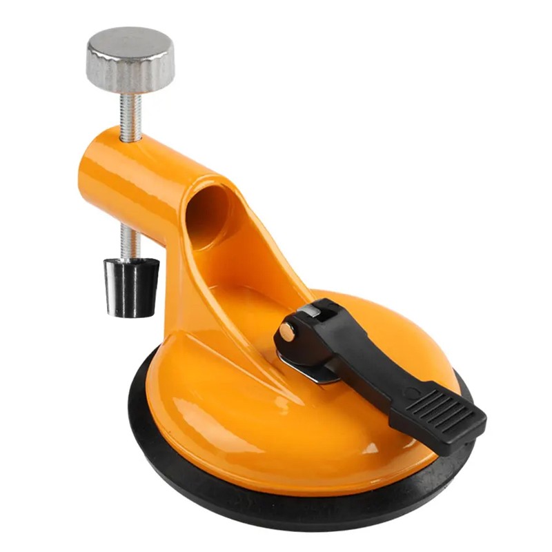 Tile Leveling Suction Cup Adjustable Strong Installation Tools — image 3