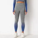 Blue Pants