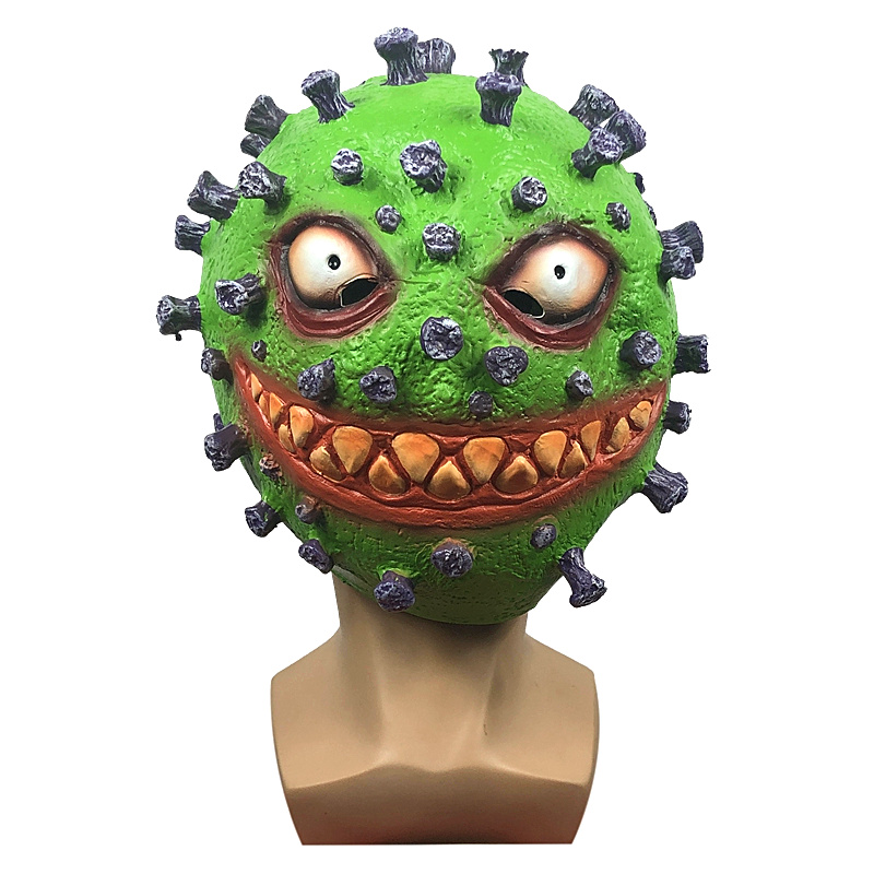 Green virus