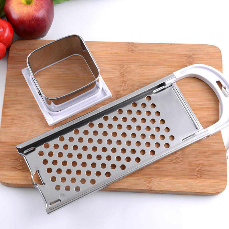 Title 5, Household Potato And Fruit Grater