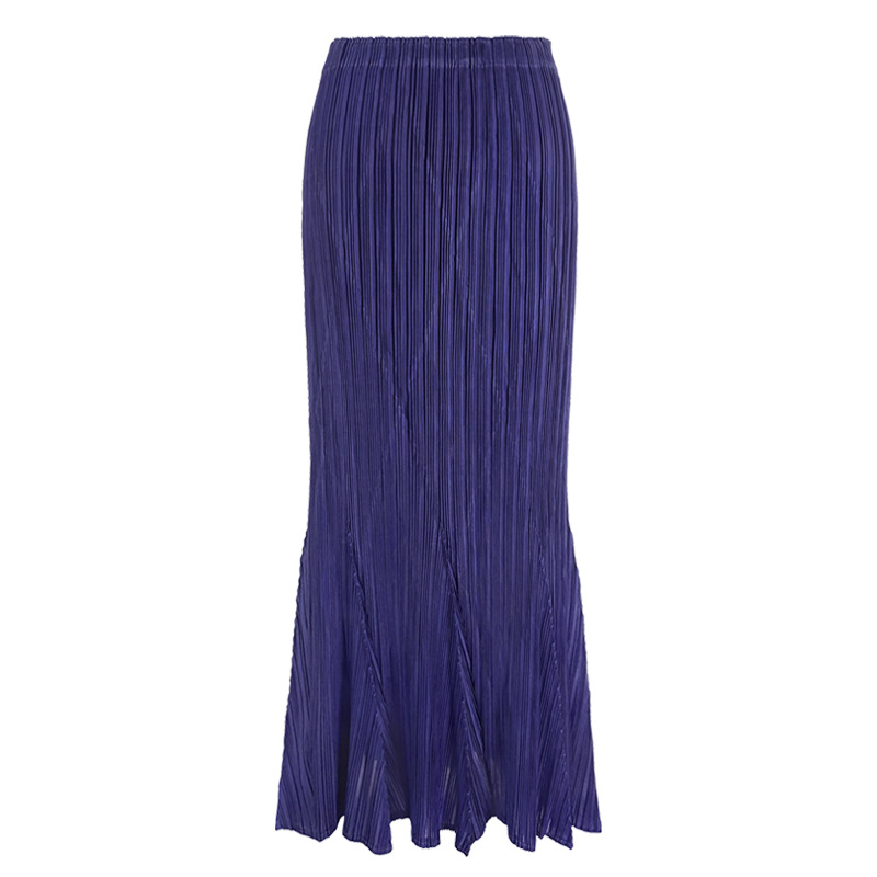 Title 4, Fashionable Ladies Loose Fishtail Skirt. Enjoy ...