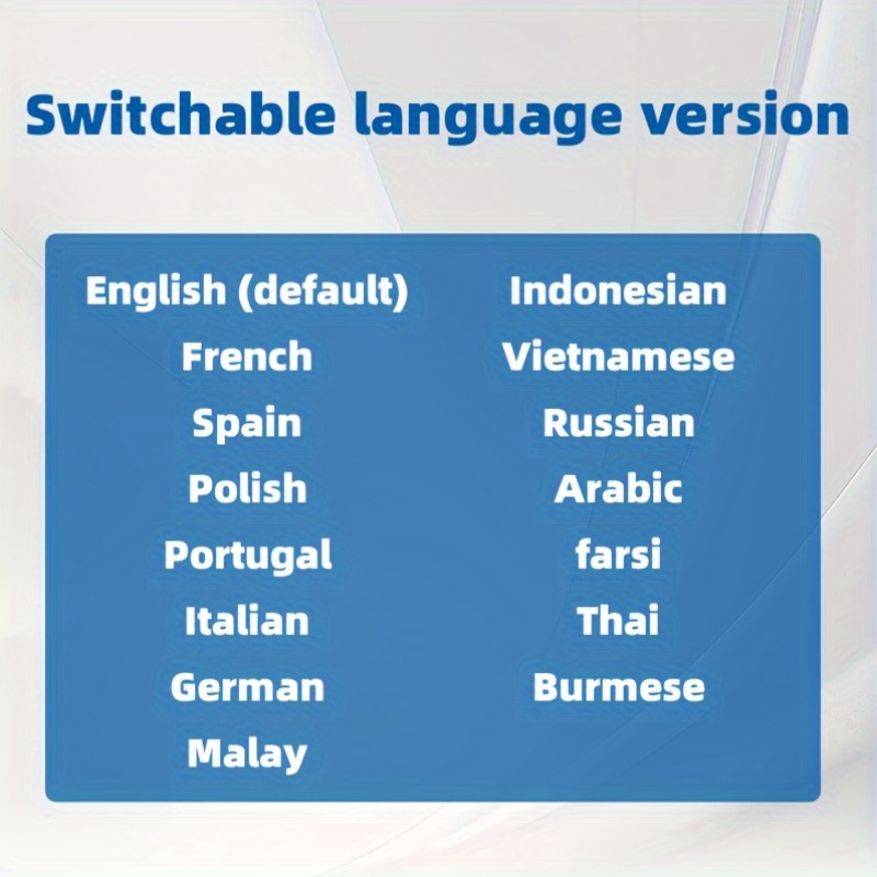 The New 2G Foldable Phone Features Dual SIM Dual Standby For Calls, Text Messages And Music, Making It Suitable For Travel, Outdoor Activities And As A Backup Phone