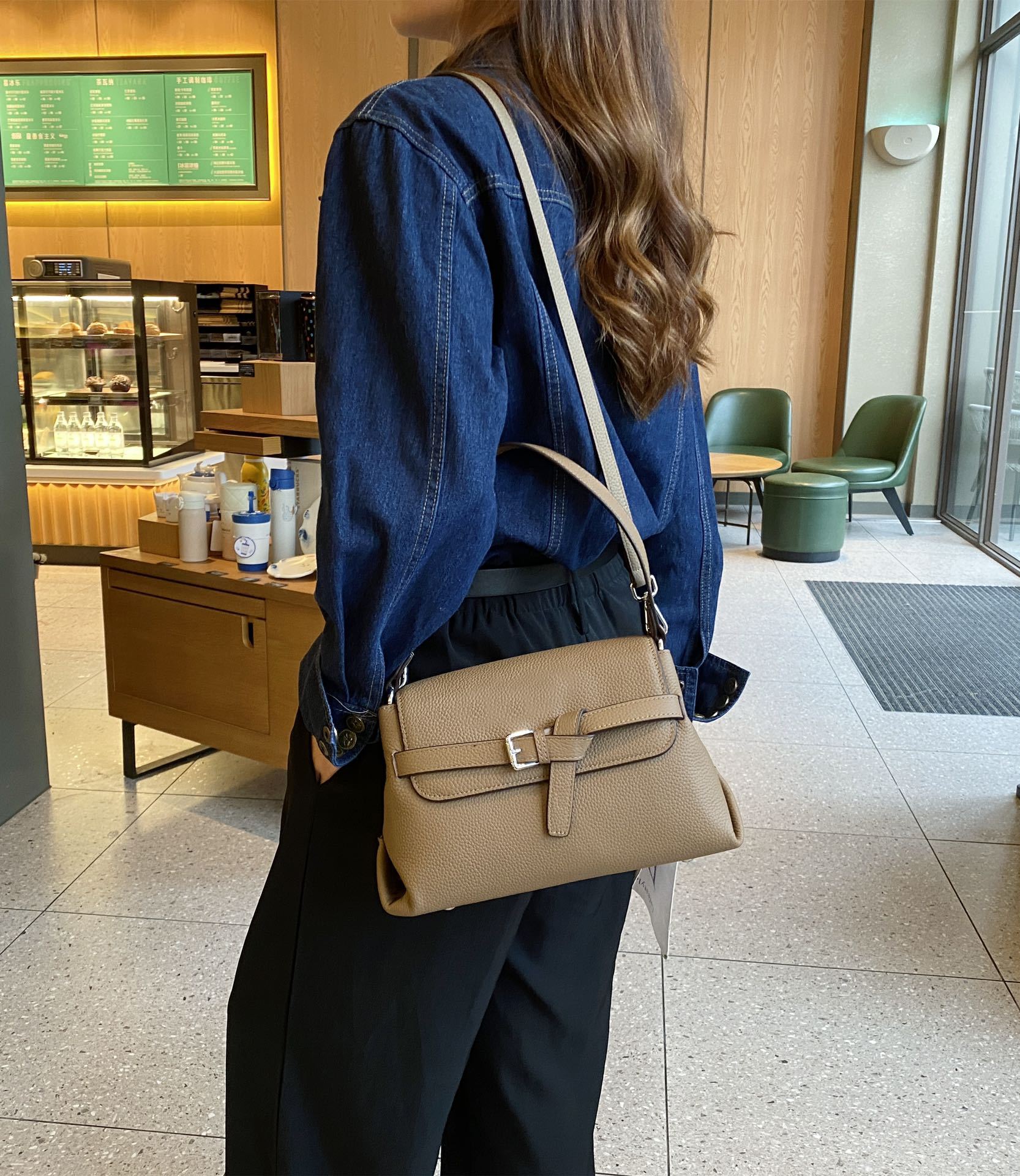 Khaki