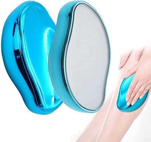 Crystal Hair Remover | Elevated Statement