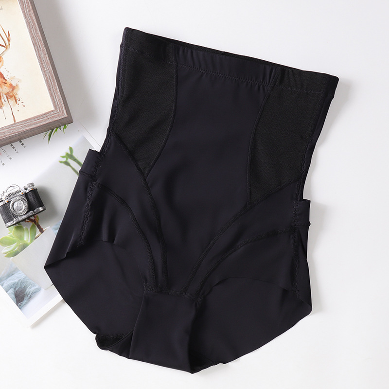 Title 5, Les culottes post-partum taille haute sont minc...