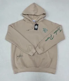 Hoodie Signature Fashion Easy Versatile Set - Hd003 - View 1