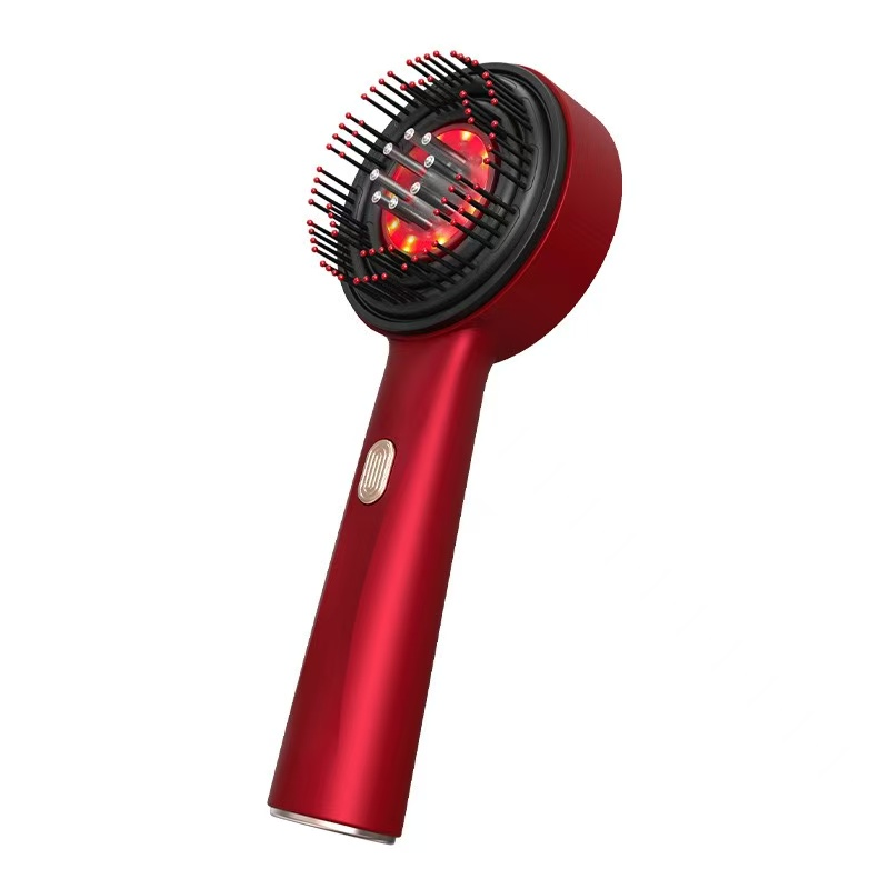 Electric Head & Scalp Massager