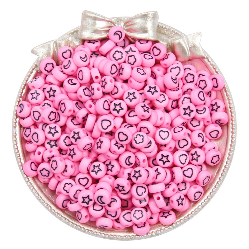 DIY Handmade Beaded Keychain Jewelry - View 13 of 15 | BigMoetsy